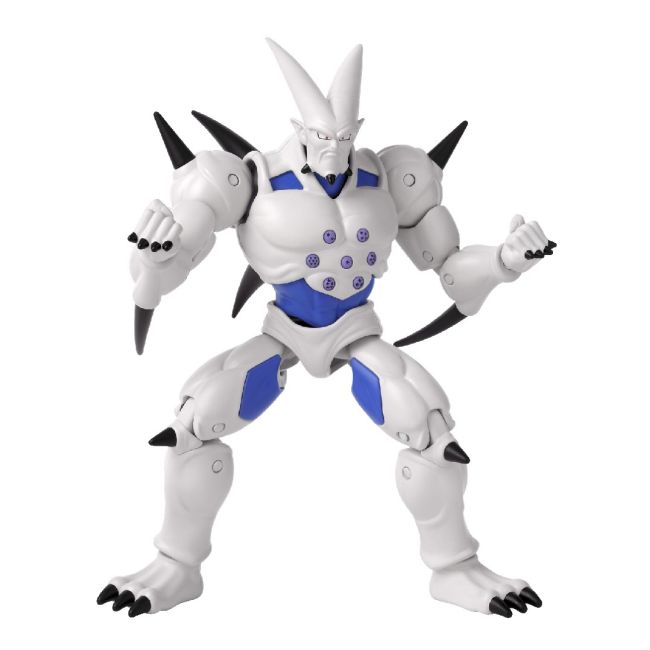 BANDAI FIGURINA DRAGON BALL SUPER YI-SHINRON  16.5CM VIVBan40727
