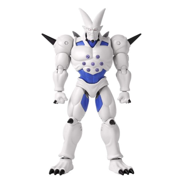 BANDAI FIGURINA DRAGON BALL SUPER YI-SHINRON  16.5CM VIVBan40727