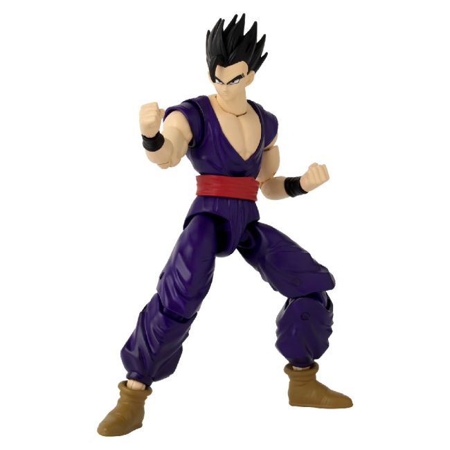 BANDAI FIGURINA DRAGON BALL ULTIMATE GOHAN 16.5CM VIVBan40725
