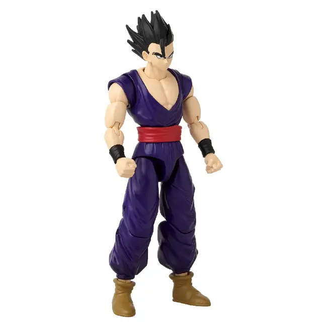 BANDAI FIGURINA DRAGON BALL ULTIMATE GOHAN 16.5CM VIVBan40725