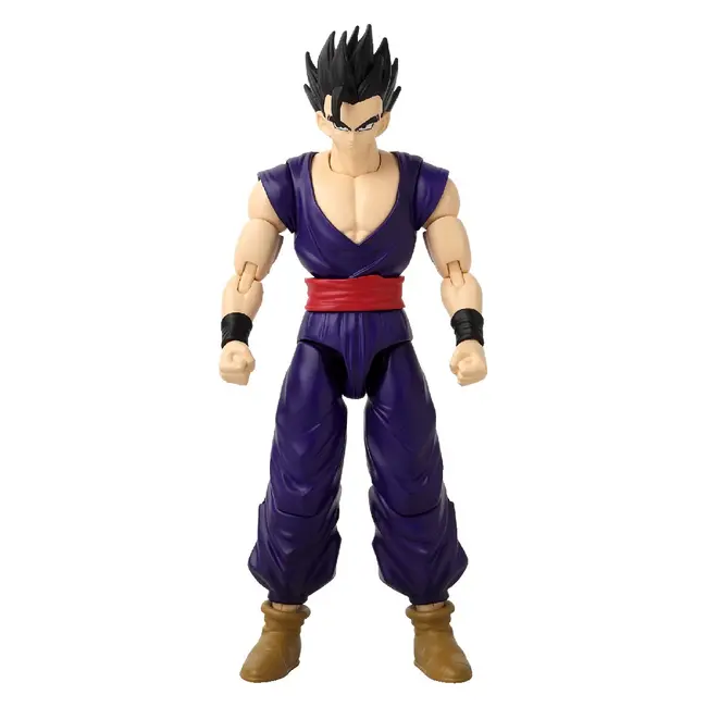 BANDAI FIGURINA DRAGON BALL ULTIMATE GOHAN 16.5CM VIVBan40725