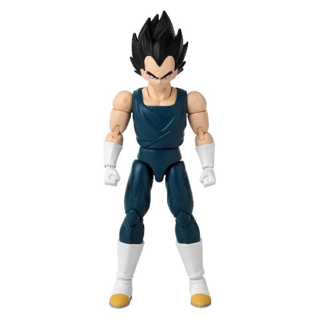 BANDAI FIGURINA DRAGON BALL VEGETA 16.5CM VIVBan40723