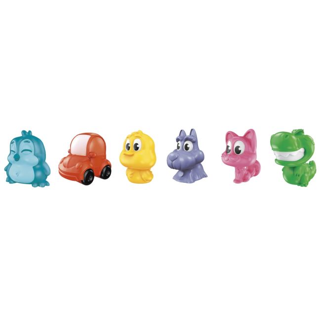MONOPOLY JOC MONOPOLY JUNIOR DISCOVER VIVF8562