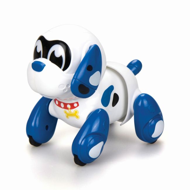CATELUS ELECTRONIC ROBOT RUFFY VIV7530-88567