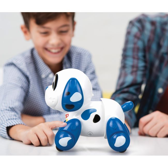 CATELUS ELECTRONIC ROBOT RUFFY VIV7530-88567