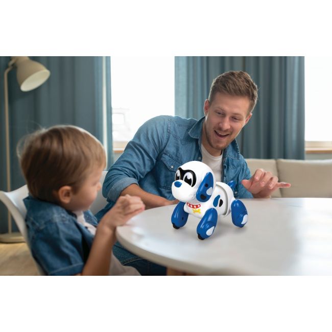 CATELUS ELECTRONIC ROBOT RUFFY VIV7530-88567