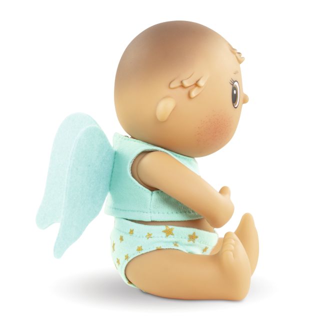 COROLLE LBC BEBELUS BEEDIBIES GASPARD 20CM VIV9000500030