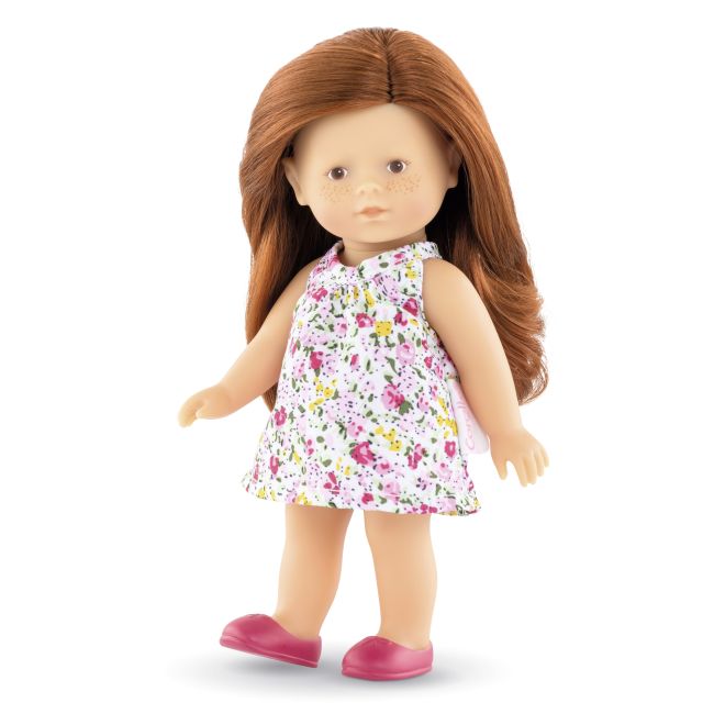 COROLLE LTC PAPUSA RUBY 20CM VIV9000240030