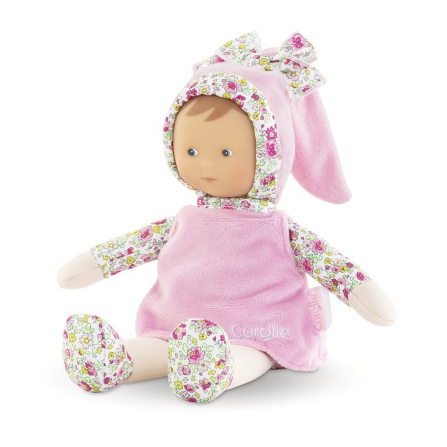 COROLLE MDC PAPUSA MISS PINK BLOSSOM 25CM VIV9000010110