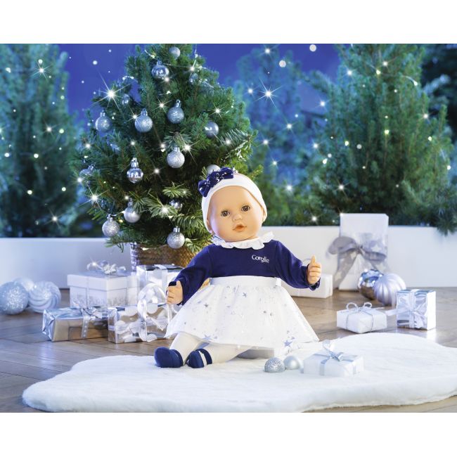COROLLE MGP BEBELUS ANAIS STARLIT NIGHT 36CM VIV9000130340