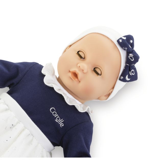 COROLLE MGP BEBELUS ANAIS STARLIT NIGHT 36CM VIV9000130340