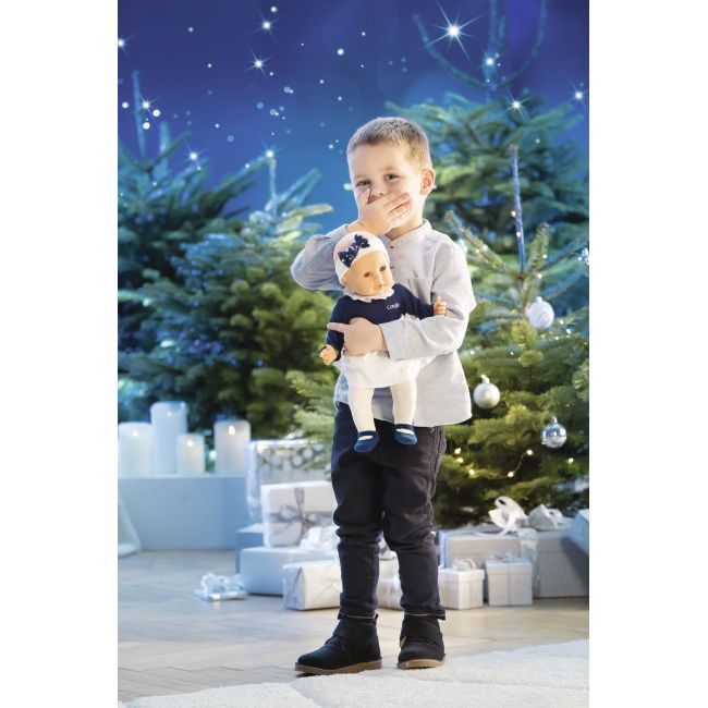 COROLLE MGP BEBELUS ANAIS STARLIT NIGHT 36CM VIV9000130340