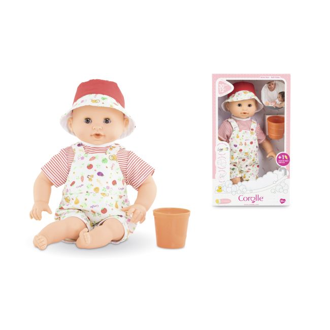 COROLLE MPP BEBELUS BATH CALYPSO 30CM VIV9000100540