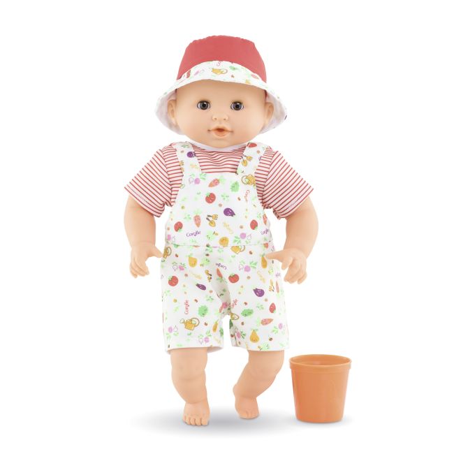 COROLLE MPP BEBELUS BATH CALYPSO 30CM VIV9000100540