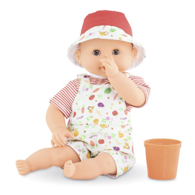 COROLLE MPP BEBELUS BATH CALYPSO 30CM VIV9000100540