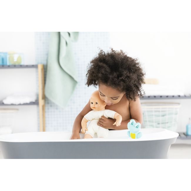 COROLLE MPP BEBELUS BATH MARIN 30CM VIV9000100530