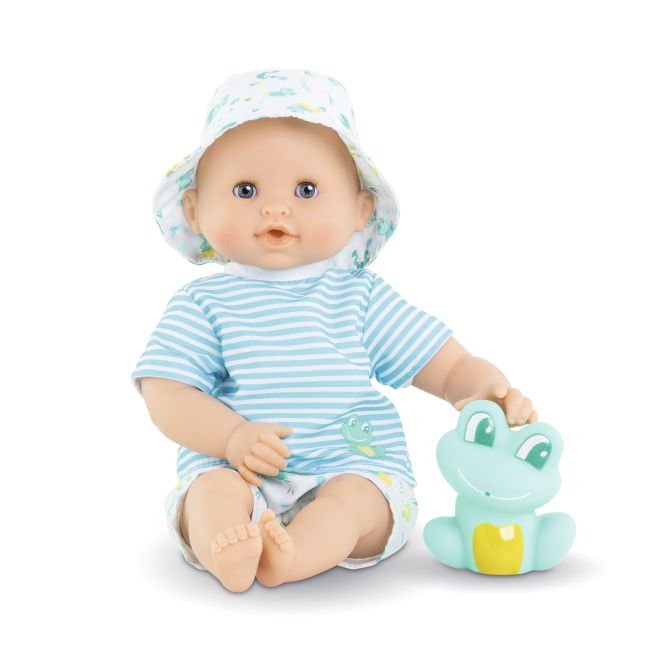 COROLLE MPP BEBELUS BATH MARIN 30CM VIV9000100530