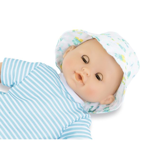 COROLLE MPP BEBELUS BATH MARIN 30CM VIV9000100530