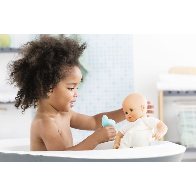 COROLLE MPP BEBELUS BATH MARIN 30CM VIV9000100530