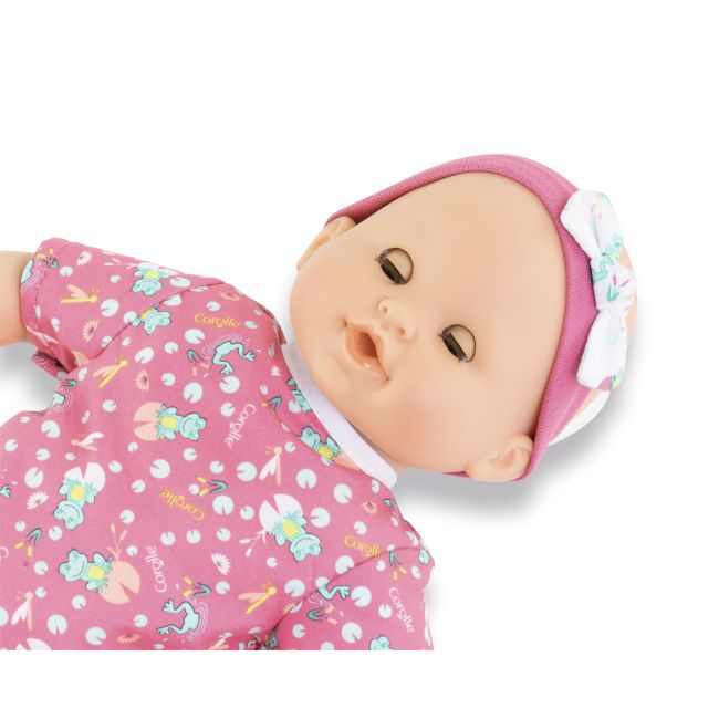 COROLLE MPP BEBELUS BATH OCEANE 30CM VIV9000100510