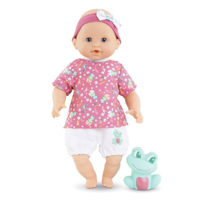 COROLLE MPP BEBELUS BATH OCEANE 30CM VIV9000100510