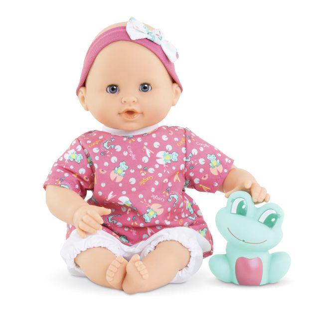 COROLLE MPP BEBELUS BATH OCEANE 30CM VIV9000100510