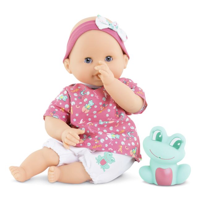 COROLLE MPP BEBELUS BATH OCEANE 30CM VIV9000100510