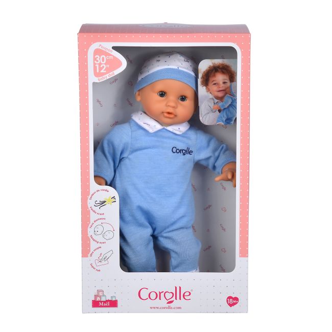 COROLLE MPP BEBELUS CALIN MAEL 30CM VIV9000100320