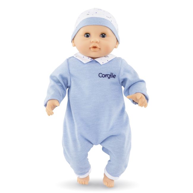 COROLLE MPP BEBELUS CALIN MAEL 30CM VIV9000100320