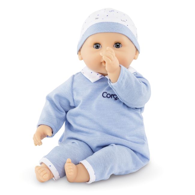 COROLLE MPP BEBELUS CALIN MAEL 30CM VIV9000100320
