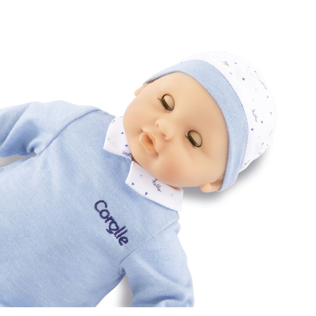 COROLLE MPP BEBELUS CALIN MAEL 30CM VIV9000100320