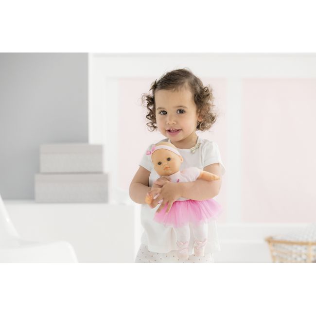 COROLLE MPP BEBELUS CALIN MAEVA BALERINA 30CM VIV9000100290
