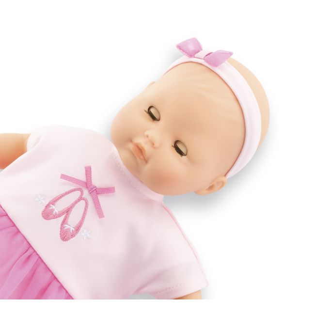 COROLLE MPP BEBELUS CALIN MAEVA BALERINA 30CM VIV9000100290