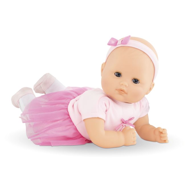 COROLLE MPP BEBELUS CALIN MAEVA BALERINA 30CM VIV9000100290