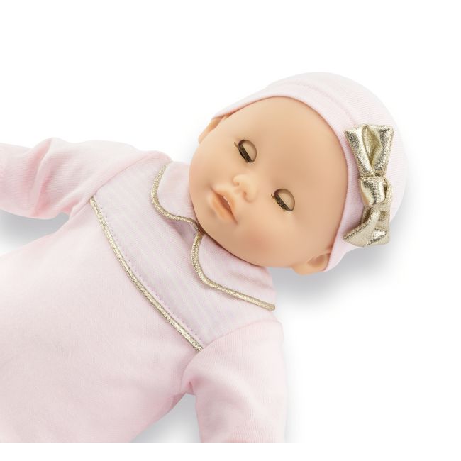 COROLLE MPP BEBELUS CALIN MANON 30CM VIV9000100270