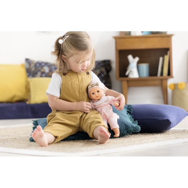COROLLE MPP BEBELUS CALIN MANON 30CM VIV9000100270