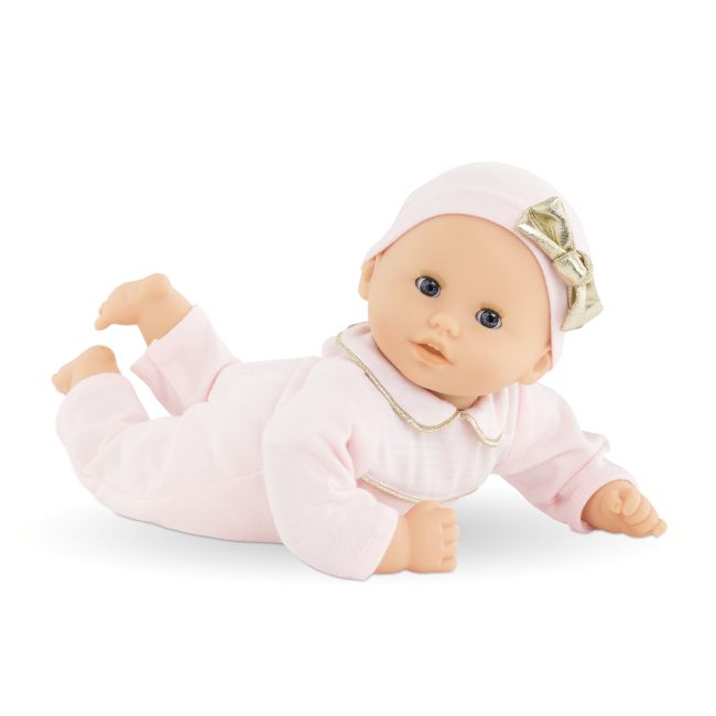 COROLLE MPP BEBELUS CALIN MANON 30CM VIV9000100270