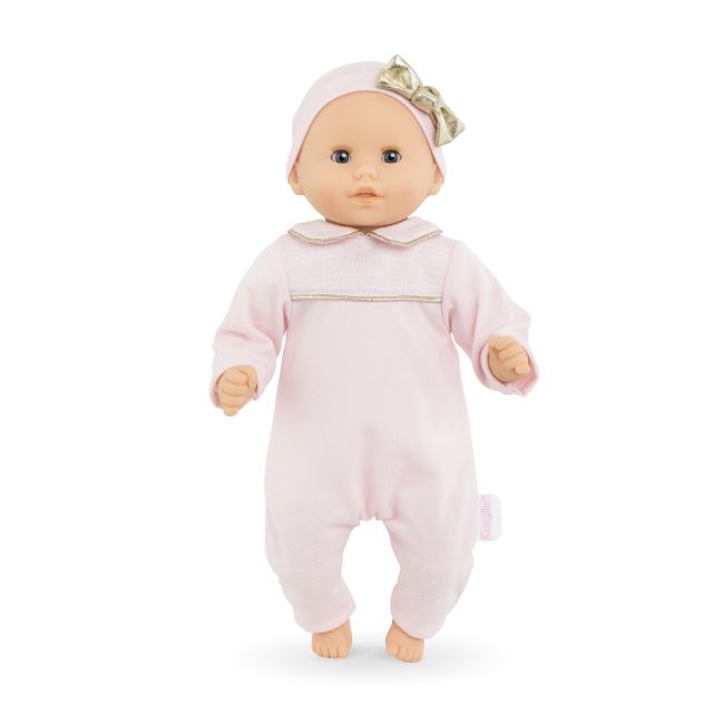 COROLLE MPP BEBELUS CALIN MANON 30CM VIV9000100270