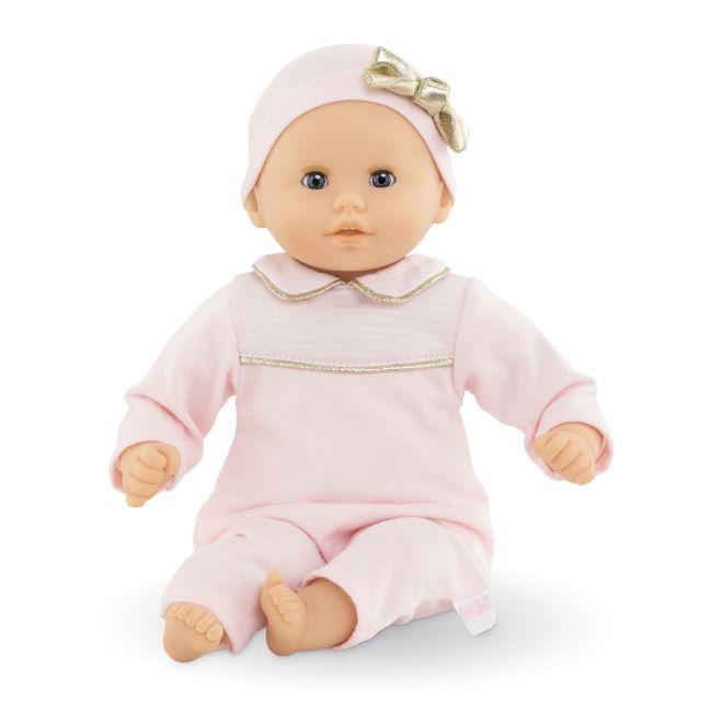 COROLLE MPP BEBELUS CALIN MANON 30CM VIV9000100270
