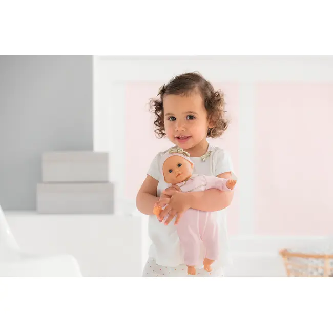 COROLLE MPP BEBELUS CALIN MANON 30CM VIV9000100270