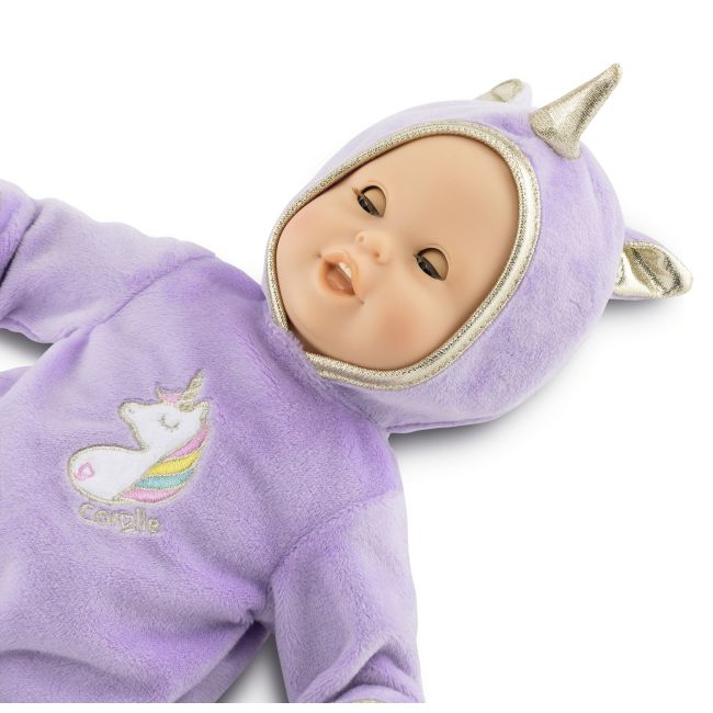 COROLLE MPP BEBELUS CALIN UNICORN 30CM VIV9000100490