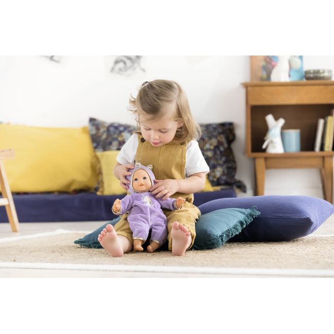 COROLLE MPP BEBELUS CALIN UNICORN 30CM VIV9000100490