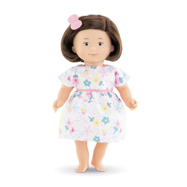 COROLLE MPP PAPUSA FLOROLLE EGLANTINE 32CM VIV9000260030