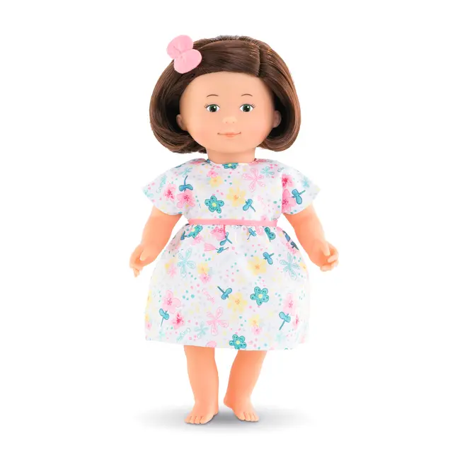 COROLLE MPP PAPUSA FLOROLLE EGLANTINE 32CM VIV9000260030