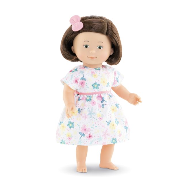 COROLLE MPP PAPUSA FLOROLLE EGLANTINE 32CM VIV9000260030