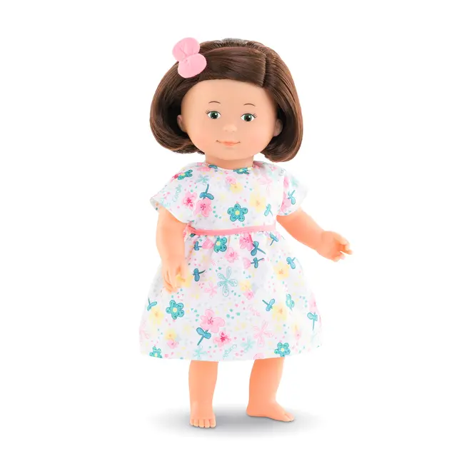 COROLLE MPP PAPUSA FLOROLLE EGLANTINE 32CM VIV9000260030