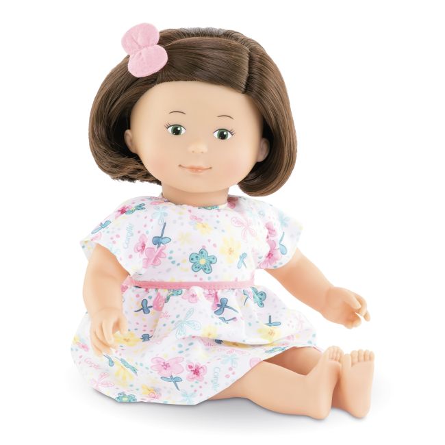 COROLLE MPP PAPUSA FLOROLLE EGLANTINE 32CM VIV9000260030