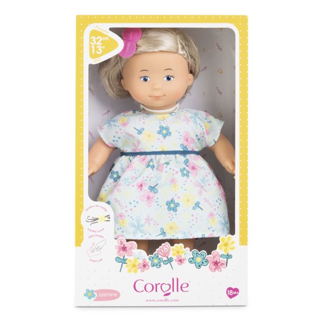 COROLLE MPP PAPUSA FLOROLLE JASMINE 32CM VIV9000260010