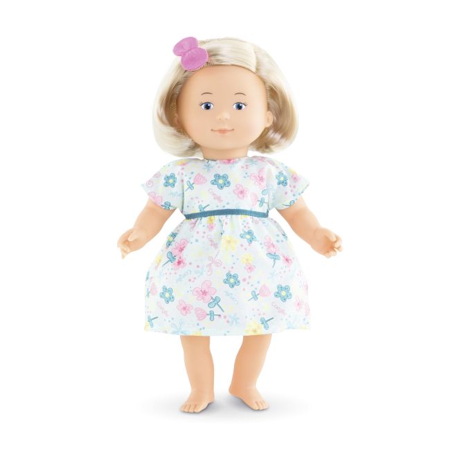 COROLLE MPP PAPUSA FLOROLLE JASMINE 32CM VIV9000260010