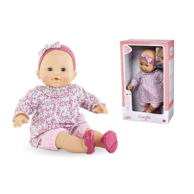 CORROLLE MGP PAPUSA BEBELUS LOUISE 36CM VIV9000130310